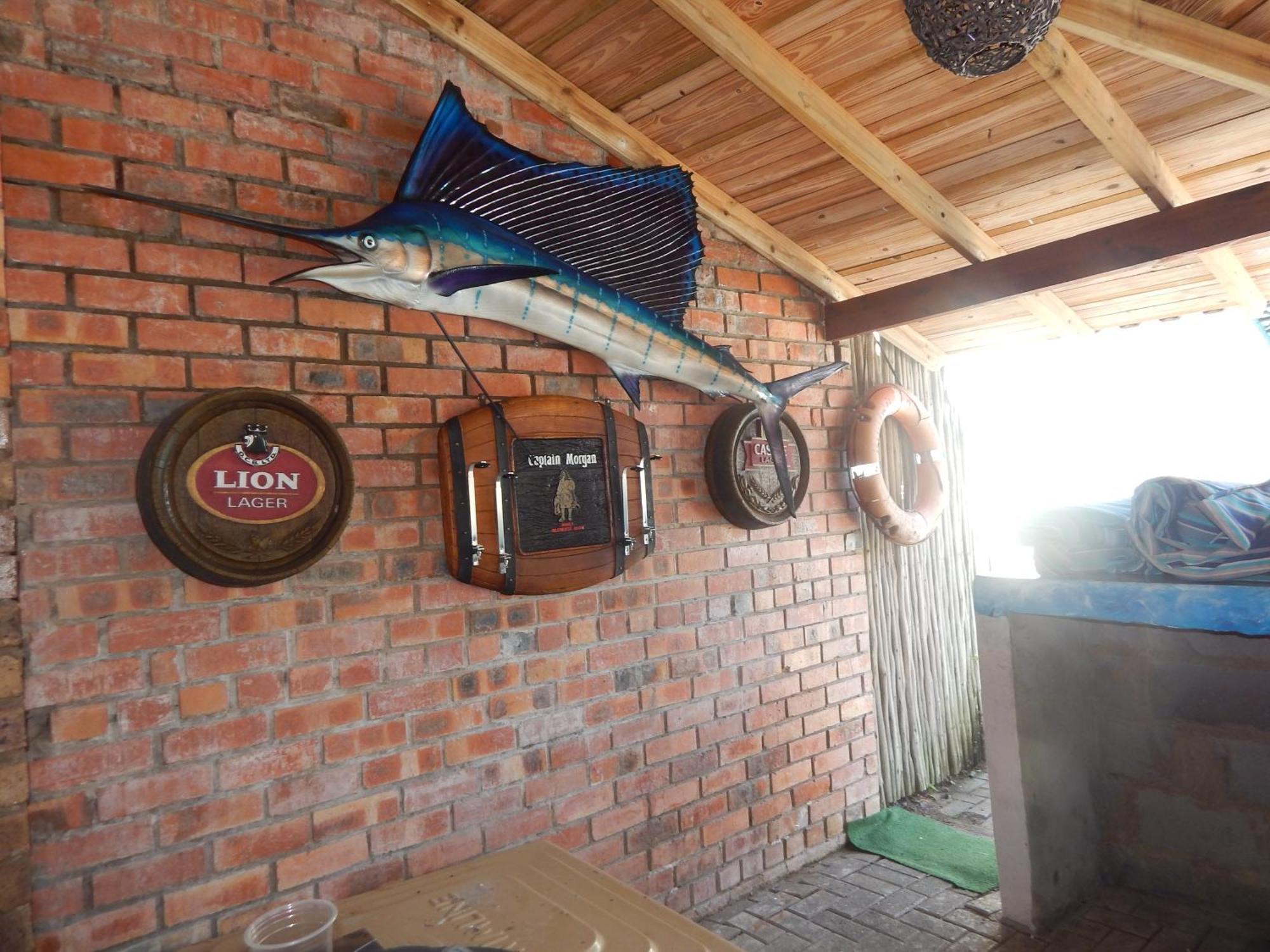 Marlin Lodge Saint Lucia Estuary Exterior foto