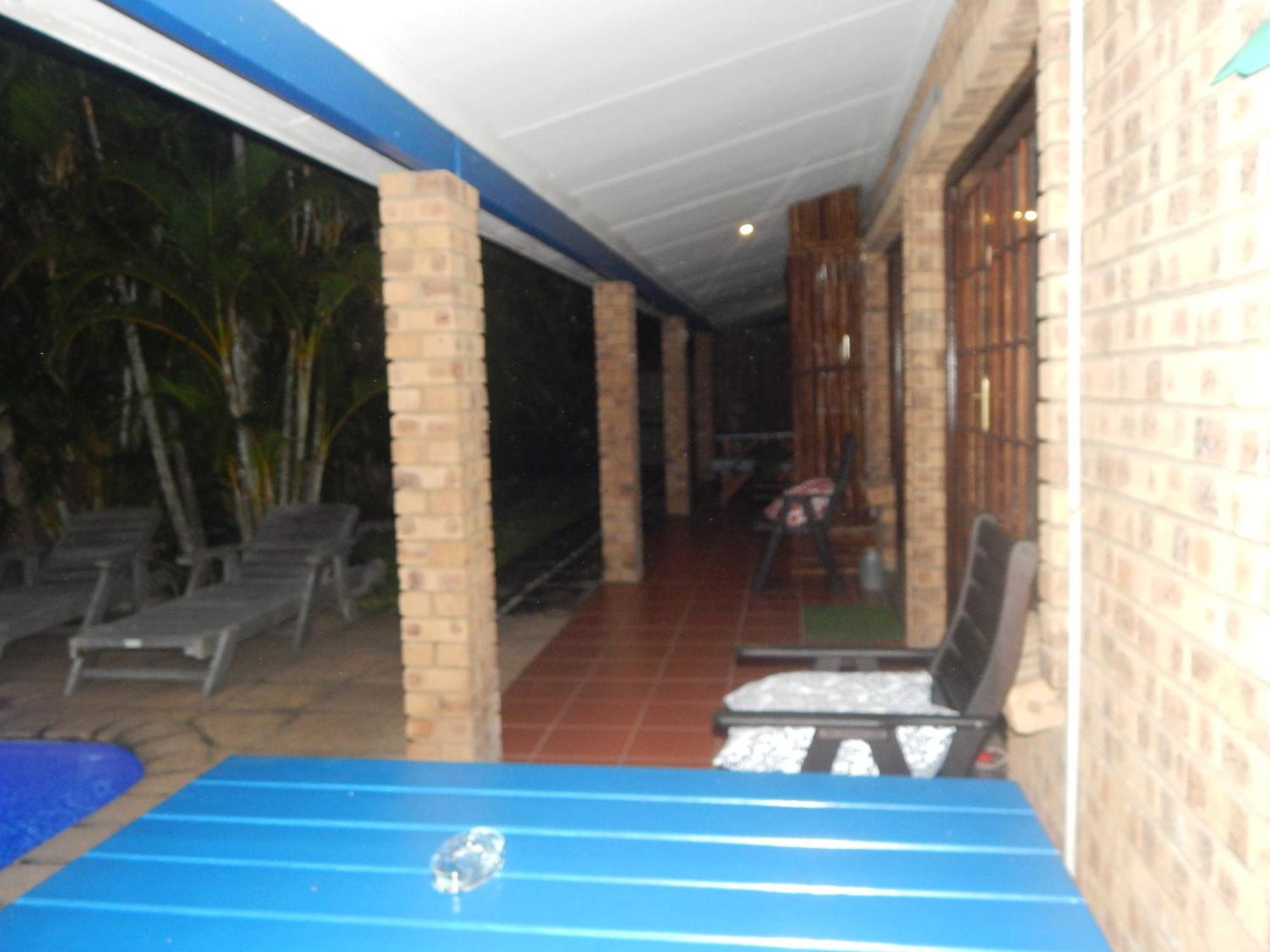 Marlin Lodge Saint Lucia Estuary Exterior foto