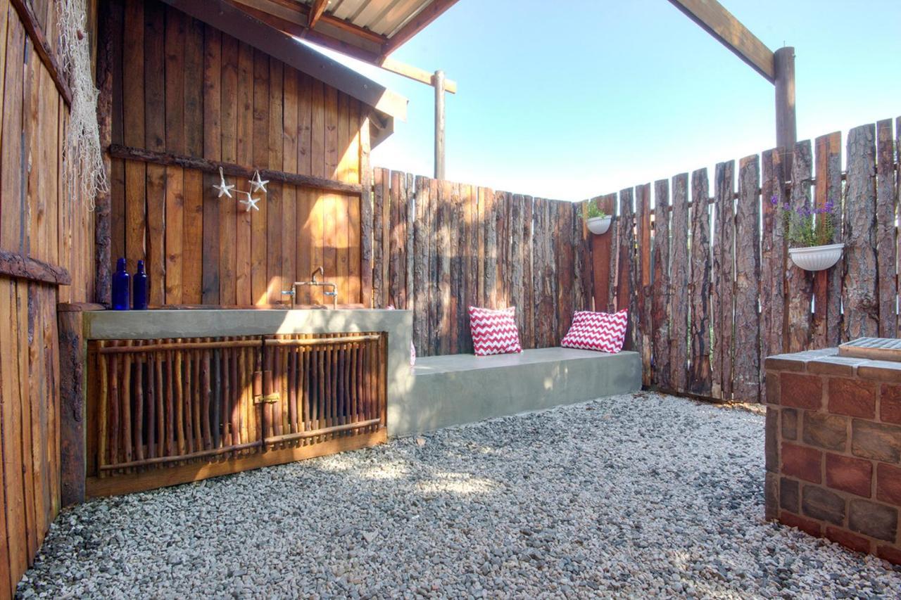Marlin Lodge Saint Lucia Estuary Exterior foto