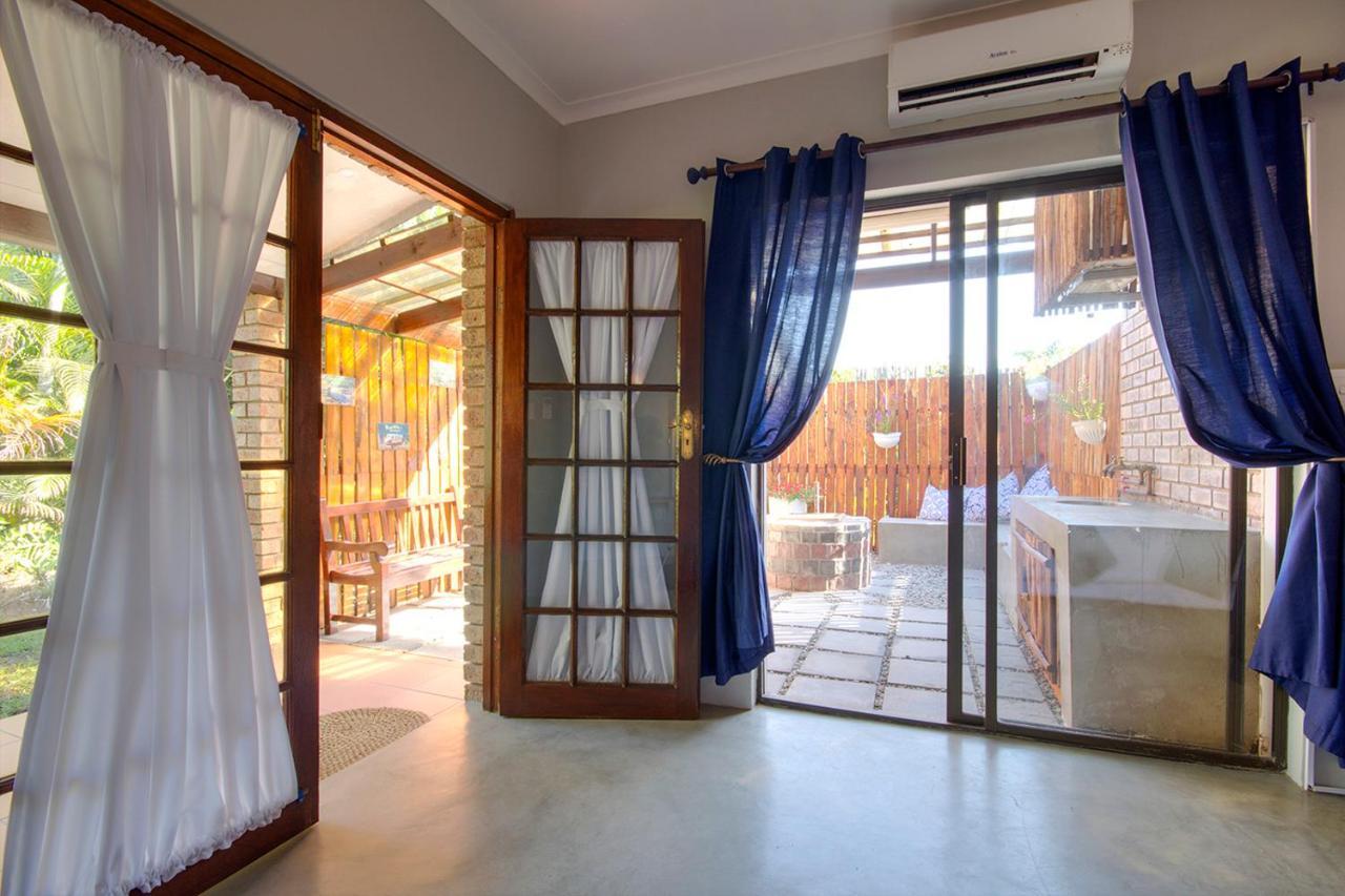 Marlin Lodge Saint Lucia Estuary Exterior foto