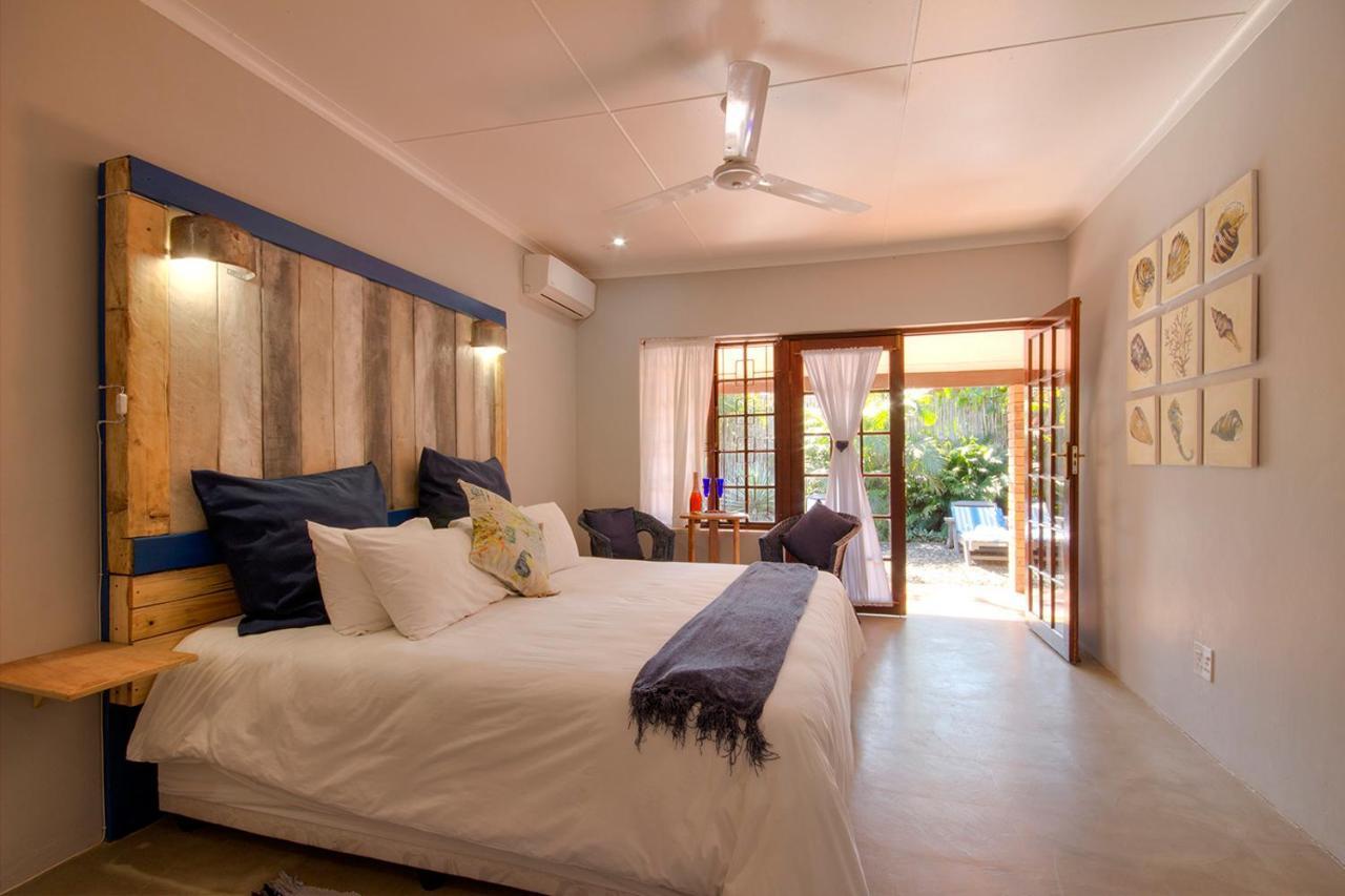 Marlin Lodge Saint Lucia Estuary Exterior foto