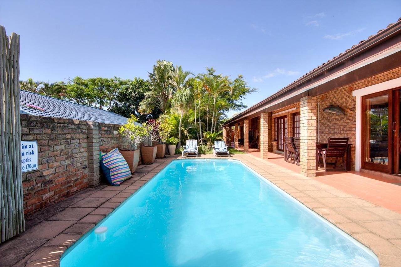 Marlin Lodge Saint Lucia Estuary Exterior foto