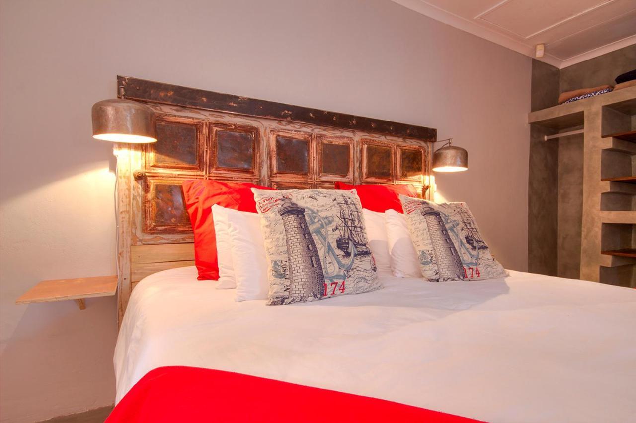 Marlin Lodge Saint Lucia Estuary Exterior foto