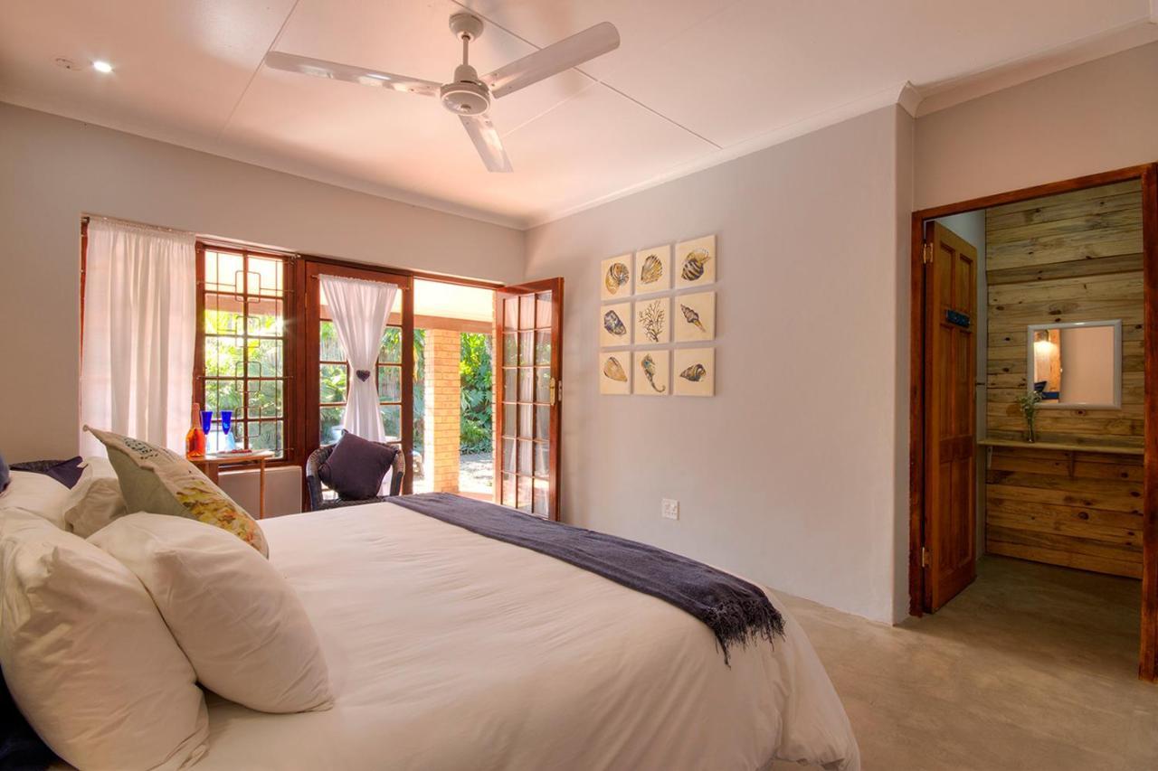 Marlin Lodge Saint Lucia Estuary Exterior foto